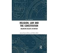 Religion, Law And The Constitution