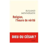 Religion L'heure De Vérité