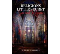 Religion little secret: Sex and Religion