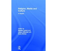 Religion, Media And Culture