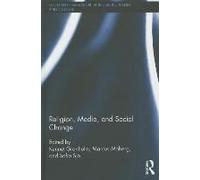 Religion, Media, And Social Change