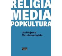Religion - médias - culture pop