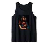 Religion : Nouveau Testament. Jésus-Christ par Titien Débardeur