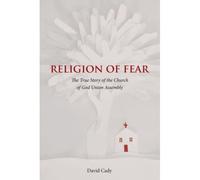 Religion Of Fear