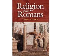 Religion of the Romans