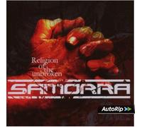 Religion Of The Unbroken