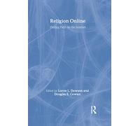 Religion Online: Finding Faith on the Internet