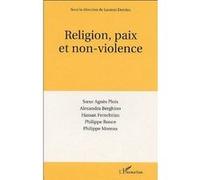Religion, paix et non-violence