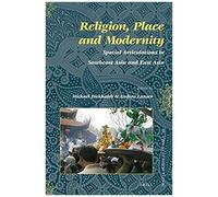 Religion, Place And Modernity