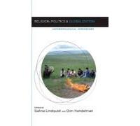 Religion, Politics, And Globalization