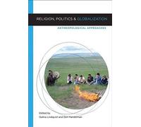 Religion, Politics, And Globalization