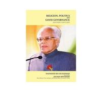 Religion, Politics And Good Governance