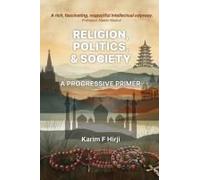 Religion, Politics And Society