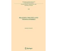 Religion, Politics And Thomas Hobbes