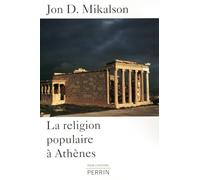 RELIGION POPULAIRE A ATHENES