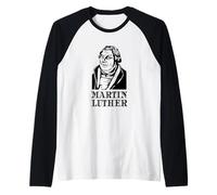 Religion Protestant Église Confirmation Bible Martin Luther Manche Raglan