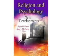 Religion & Psychology