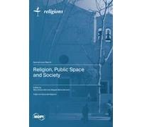 Religion, Public Space And Society