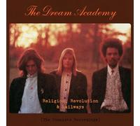 The Dream Academy – Religion, Revolution & Railways – CD – Coffret neuf (Edel)