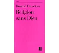 Religion Sans Dieu