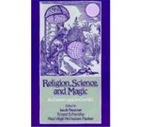 Religion, Science, and Magic Ernest S. Frerichs, Jacob Neusner (Auteur)