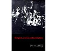 Religion, Science and Naturalism Willem B. Drees (Auteur)