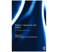 Religion, Secularism And Politics