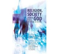 Religion, Society and God - [Version Originale] Richard Noake, Nicholas Buxton (Auteur)