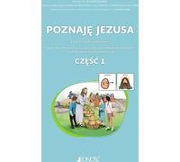 Religion SP 1 Je connais Jésus KP