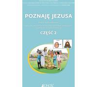 Religion SP 2 Je connais Jésus KP