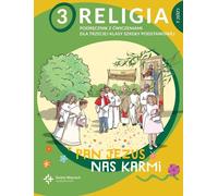 Religion sp.3 Le Seigneur Jésus nous nourrit. Manuel avec exercices partie 2-Nov