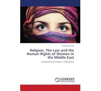 Religion, The Law and the Human Rights of Women in the Middle East