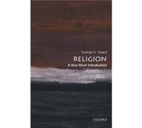 Religion - Tweed Thomas A. Harold and Martha Welch Professor of American Studies and Professor of History Harold and Martha Welch Professor of American St Tweed Thomas A. Harold and Martha Welch Profe