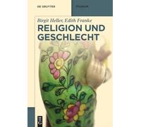 Religion Und Geschlecht