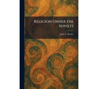 Religion Under the Soviets