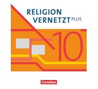 Religion vernetzt Plus 10. Schuljahr - Schulbuch