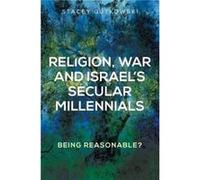 Religion War and Israels Secular Millennials by Stacey Gutkowski Stacey Gutkowski (Auteur)