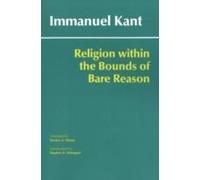 Religion Within The Bounds Of Bare Reason