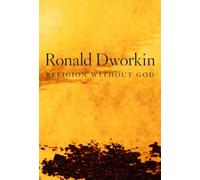 Religion Without God