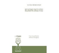 Religione degli stili