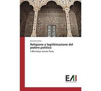 Religione E Legittimazione Del Potere Politico