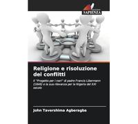 Religione e risoluzione dei conflitti
