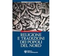 Religione E Tradizioni Dei Popoli Del Nord