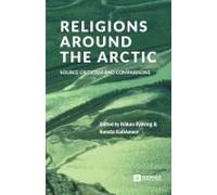 Religions Around The Arctic