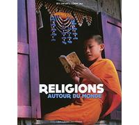 Religions autour du monde – Gallimard