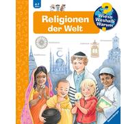 Religions du monde