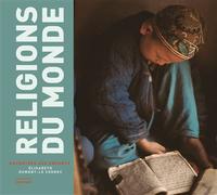 Religions du monde - Elisabeth Le Cornec - La Martiniere Jeunesse - relié - Document jeunesse dès 9 ans