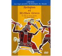 Religions Et Mythes Grecs