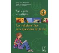 religions face aux questions de la vie 4e jeune (ned) (0)