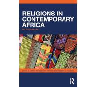 Religions in Contemporary Africa